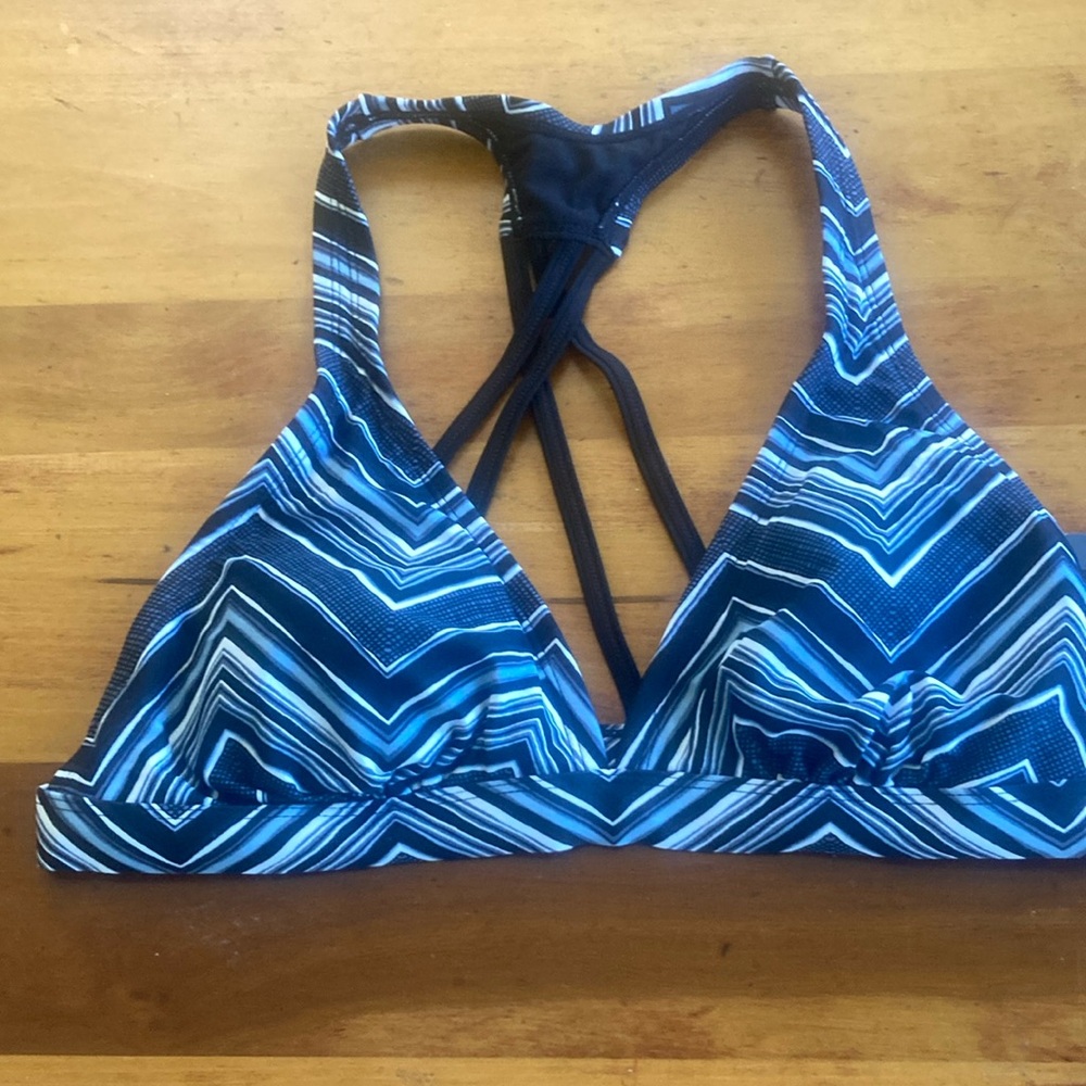 Swim Top